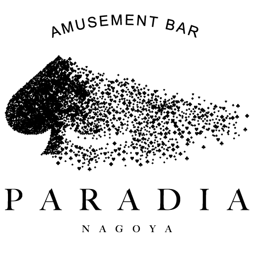 PARADIA NAGOYA Logo